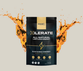 XILERATE™ (30 Drink Packets)